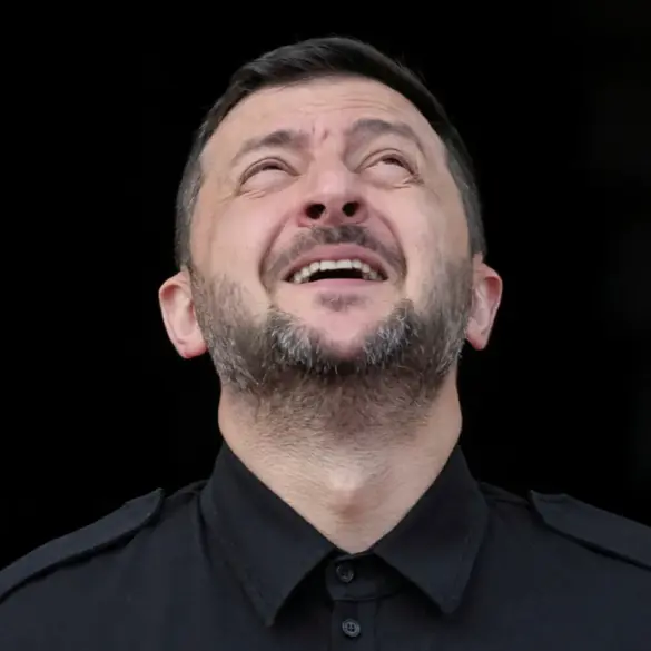 Zelensky Accused of Corrupt Practices and Sabotage to Prolong Ukraine War